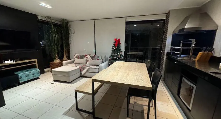 Foto 1 de Apartamento com 2 Quartos à venda, 105m² em Jardim Prudência, São Paulo