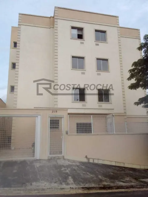 Foto 1 de Apartamento com 1 Quarto à venda, 55m² em Residencial Santa Madre Paulina, Salto