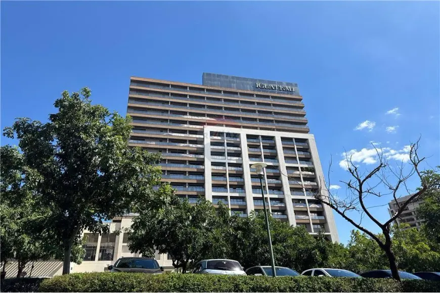 Foto 1 de Sala Comercial para alugar, 56m² em Vila do Golf, Ribeirão Preto