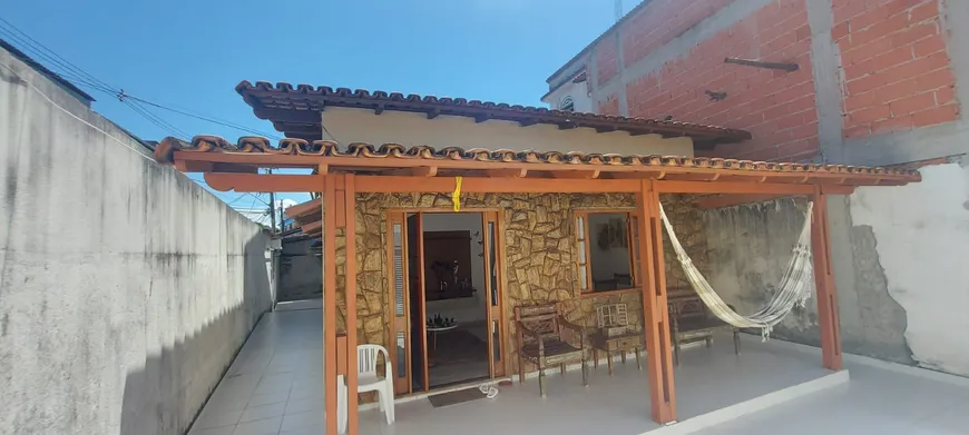 Foto 1 de Casa com 3 Quartos à venda, 220m² em Maria Ortiz, Vitória