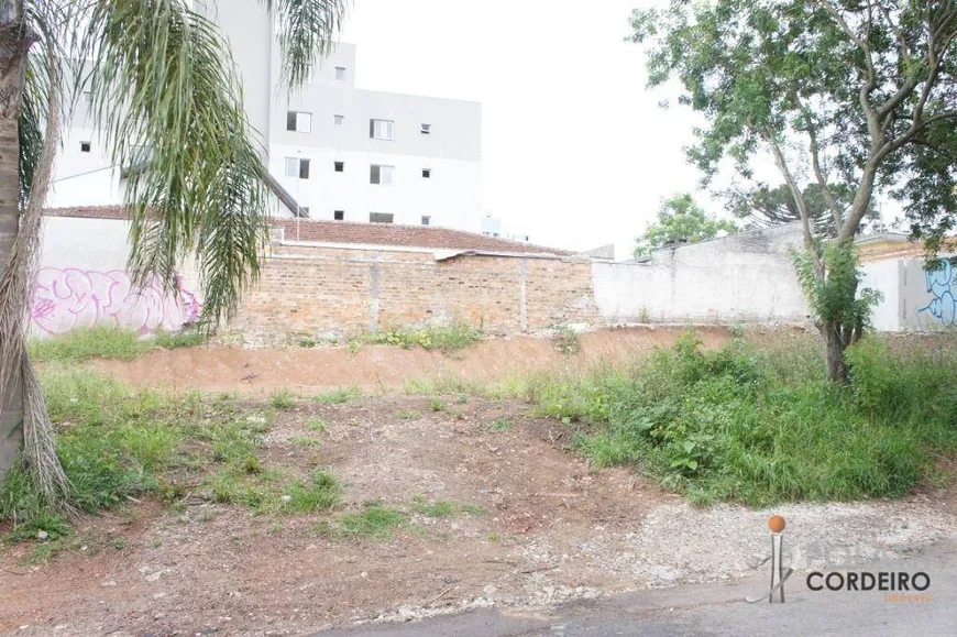 Foto 1 de Lote/Terreno para alugar, 455m² em Portão, Curitiba