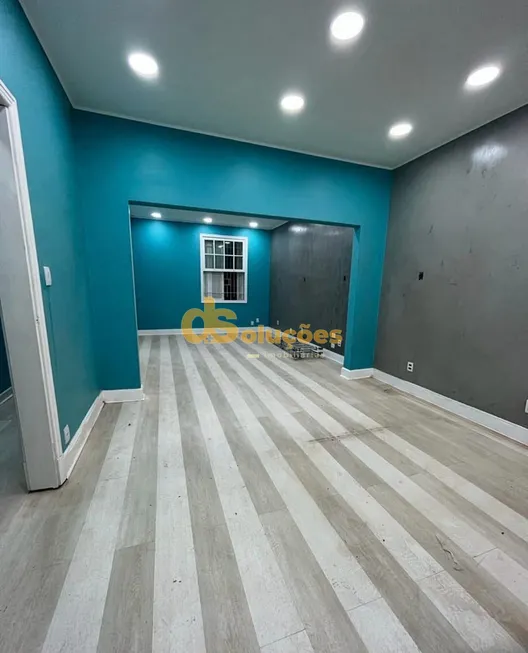 Foto 1 de Imóvel Comercial com 1 Quarto para alugar, 100m² em Santana, São Paulo