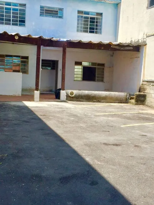 Foto 1 de Sobrado com 2 Quartos à venda, 200m² em Vila Jordanopolis, São Bernardo do Campo