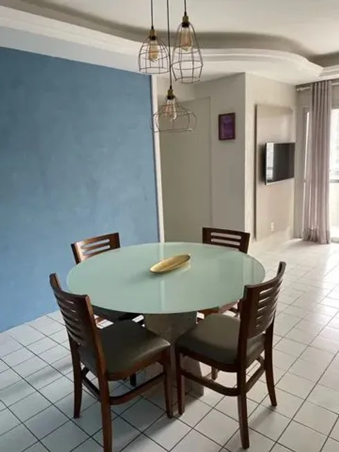 Foto 1 de Apartamento com 3 Quartos à venda, 84m² em Boa Viagem, Recife