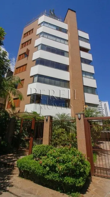 Foto 1 de Apartamento com 2 Quartos à venda, 100m² em Bela Vista, Porto Alegre