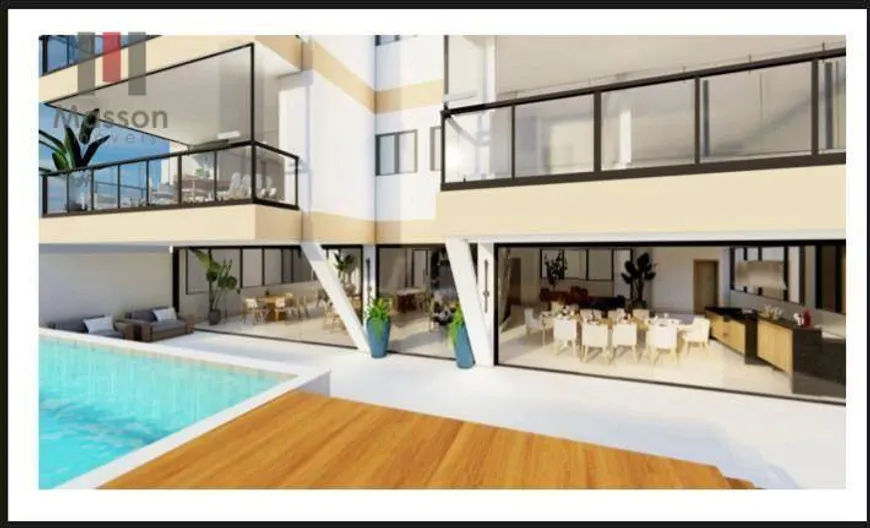Foto 1 de Apartamento com 3 Quartos à venda, 170m² em Santa Helena, Juiz de Fora
