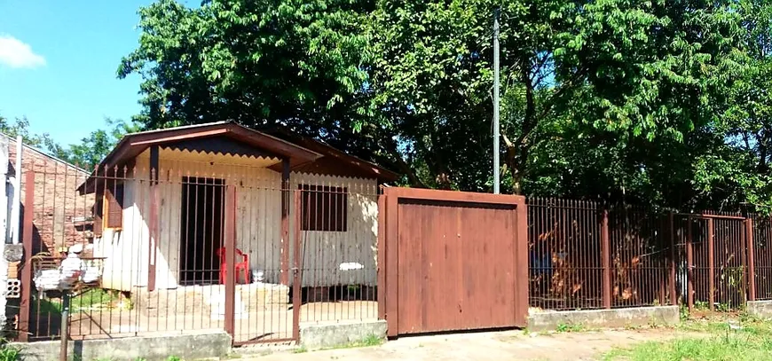 Foto 1 de Lote/Terreno à venda em Rio Branco, São Leopoldo