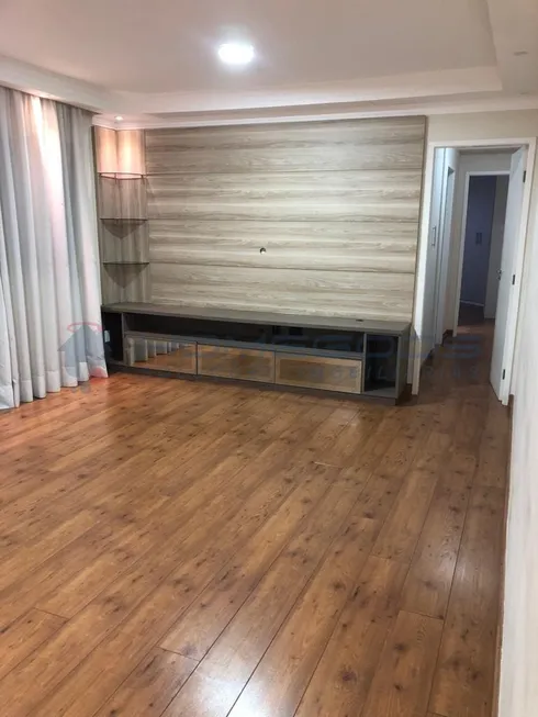 Foto 1 de Apartamento com 4 Quartos à venda, 110m² em Vila Progresso, Campinas