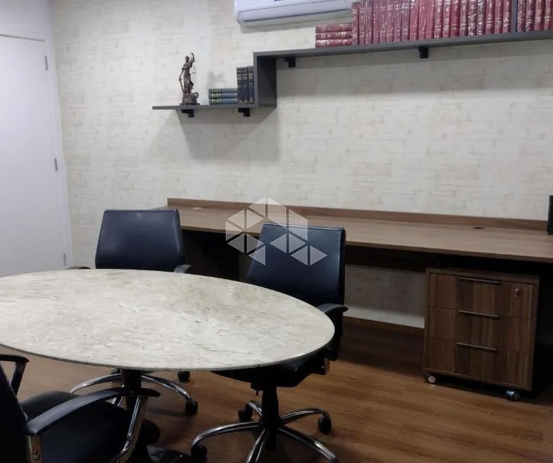 Foto 1 de Sala Comercial à venda, 36m² em Barra Funda, São Paulo