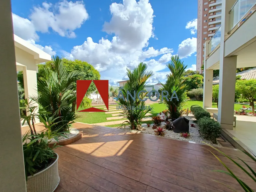 Foto 1 de Casa com 4 Quartos à venda, 1000m² em Três Poderes, Imperatriz