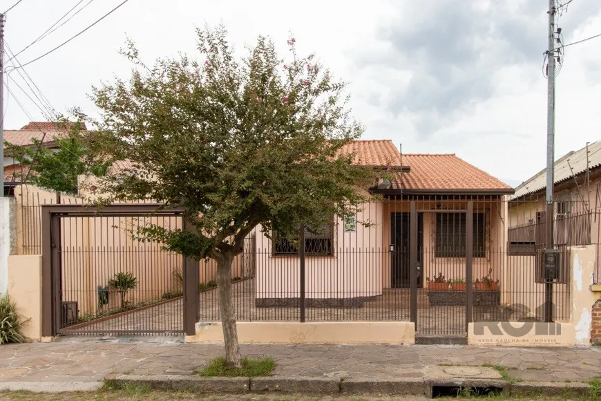 Foto 1 de Casa com 3 Quartos à venda, 85m² em Glória, Porto Alegre