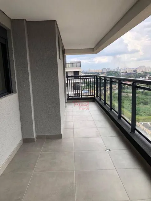 Foto 1 de Apartamento com 3 Quartos à venda, 89m² em Vila Leopoldina, São Paulo