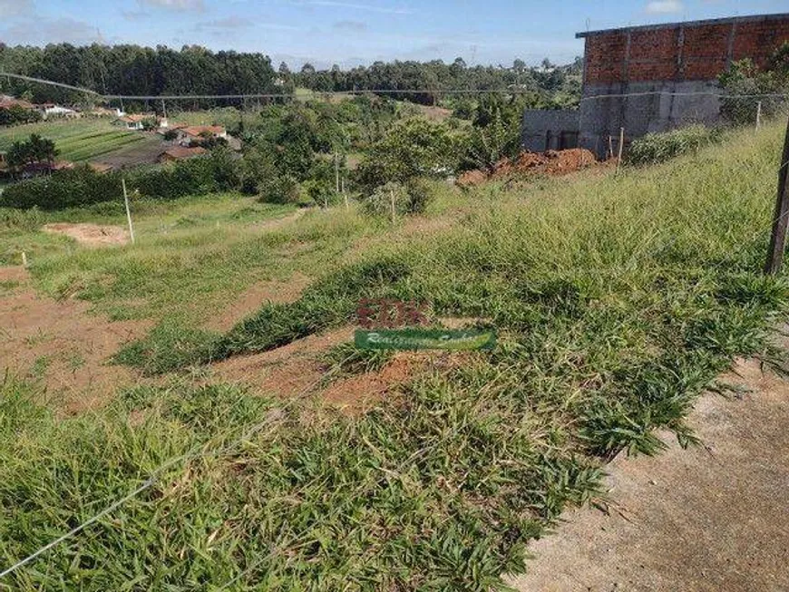 Foto 1 de Lote/Terreno à venda, 450m² em Jardim Paulista, Taubaté