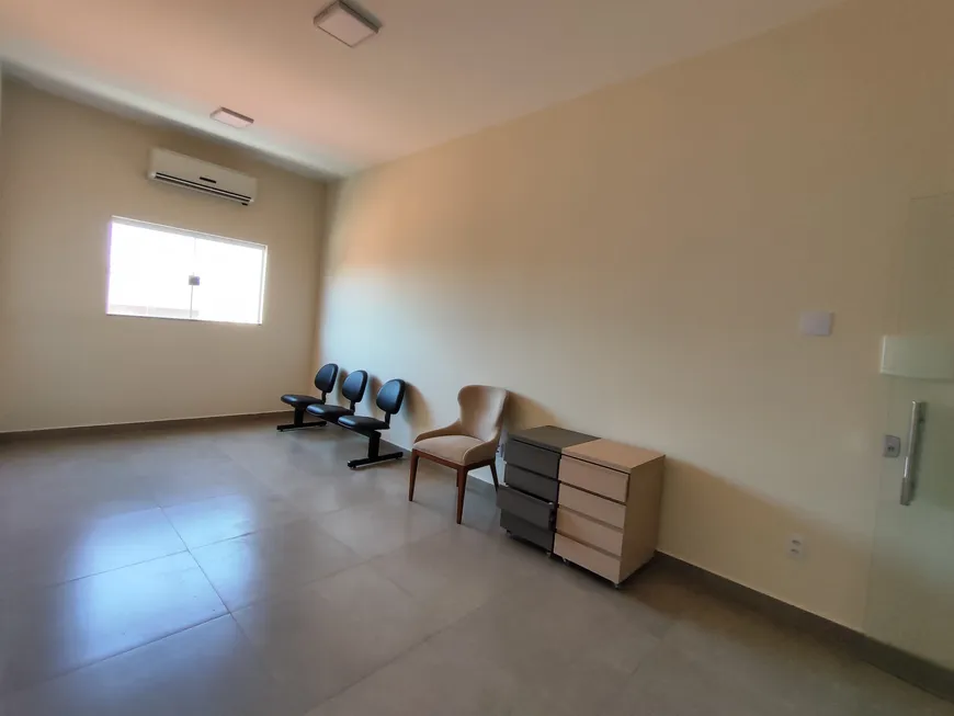 Foto 1 de Sala Comercial para alugar, 20m² em Jardim Alto Rio Preto, São José do Rio Preto