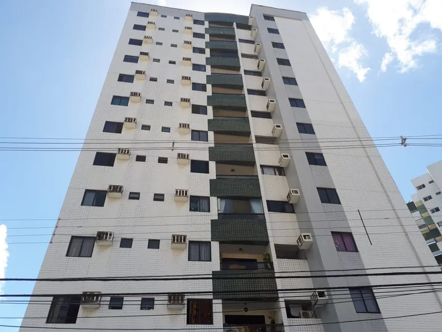 Foto 1 de Apartamento com 3 Quartos à venda, 78m² em Torre, Recife