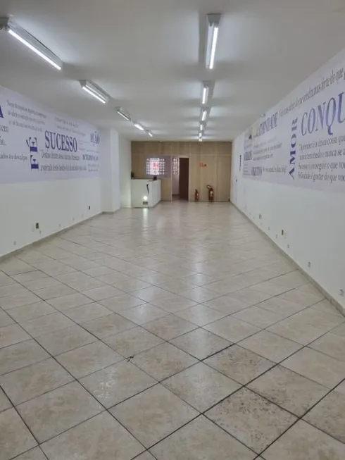 Foto 1 de Sala Comercial para alugar, 100m² em Tatuapé, São Paulo