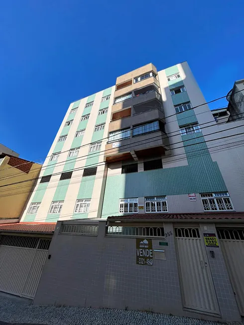 Foto 1 de Apartamento com 3 Quartos à venda, 10m² em Boa Vista, Juiz de Fora