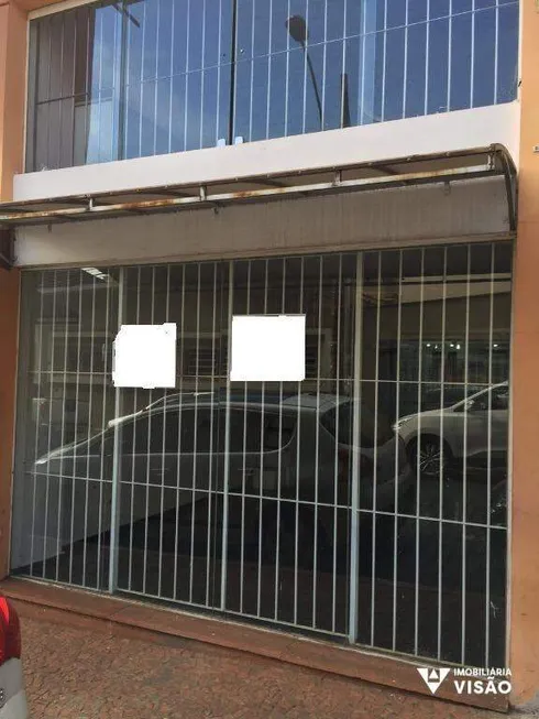 Foto 1 de Sala Comercial à venda, 39m² em Centro, Uberaba