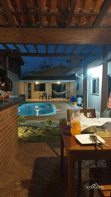 Foto 1 de Casa com 3 Quartos à venda, 155m² em Santa Rita, Piracicaba