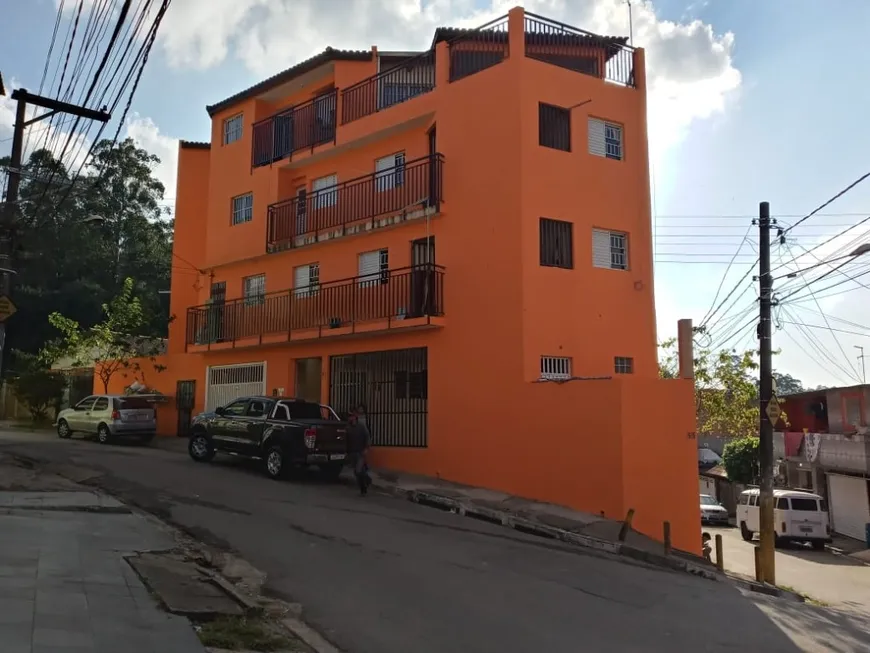 Foto 1 de Casa com 14 Quartos à venda, 900m² em Vila Joao Montesano, Itapecerica da Serra