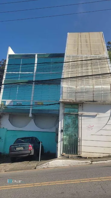 Foto 1 de Prédio Comercial para alugar, 200m² em Granja dos Cavaleiros, Macaé