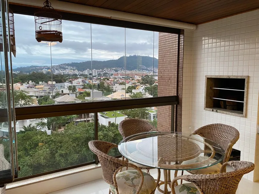 Foto 1 de Apartamento com 3 Quartos à venda, 111m² em Itacorubi, Florianópolis
