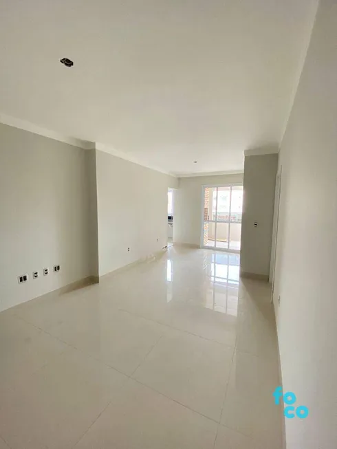 Foto 1 de Apartamento com 3 Quartos à venda, 92m² em Santa Mônica, Uberlândia