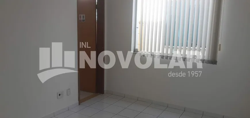 Foto 1 de Sala Comercial para alugar, 50m² em Santana, São Paulo