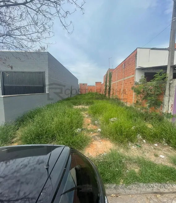 Foto 1 de Lote/Terreno à venda, 240m² em JARDIM SAO GABRIEL II, Salto