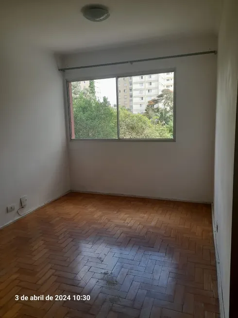 Foto 1 de Apartamento com 3 Quartos à venda, 73m² em Socorro, São Paulo