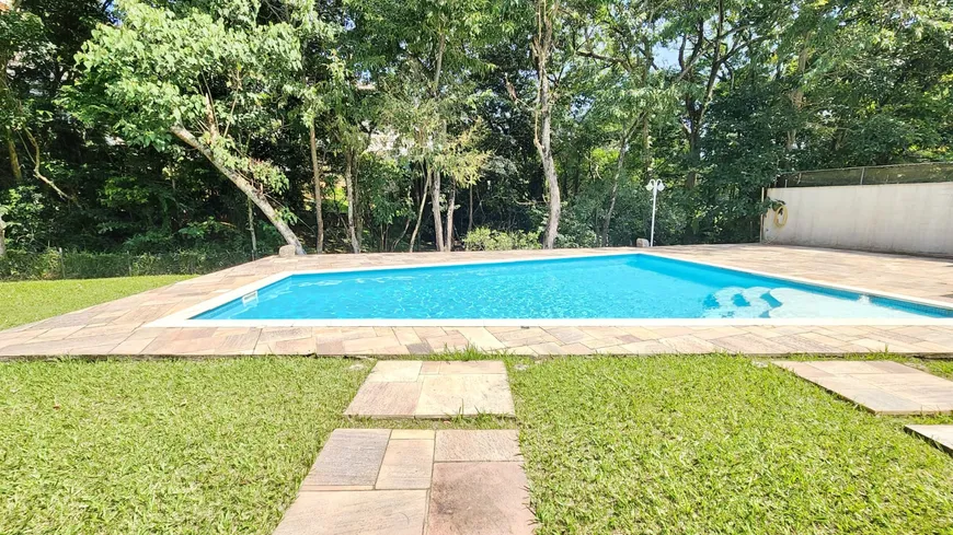 Foto 1 de Casa de Condomínio com 4 Quartos à venda, 680m² em Horto Florestal, São Paulo