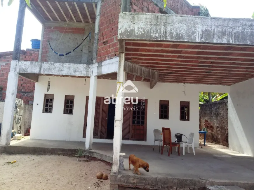 Foto 1 de Casa com 3 Quartos à venda, 290m² em Ponta Negra, Natal