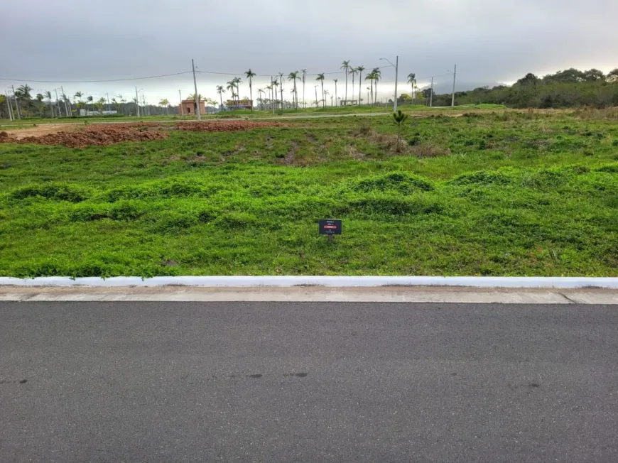 Foto 1 de Lote/Terreno à venda, 460m² em Vargem do Bom Jesus, Florianópolis