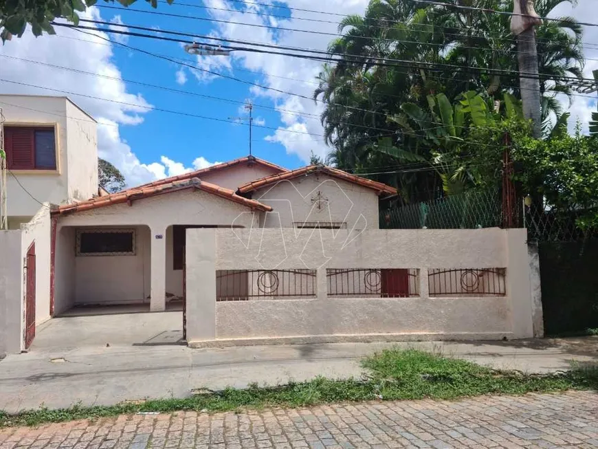 Foto 1 de Casa com 2 Quartos à venda, 126m² em Centro, Araraquara