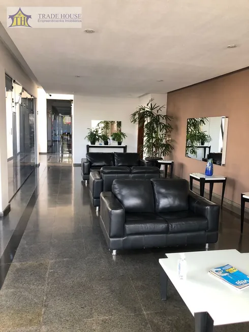 Foto 1 de Apartamento com 3 Quartos à venda, 137m² em Vila Santo Estéfano, São Paulo