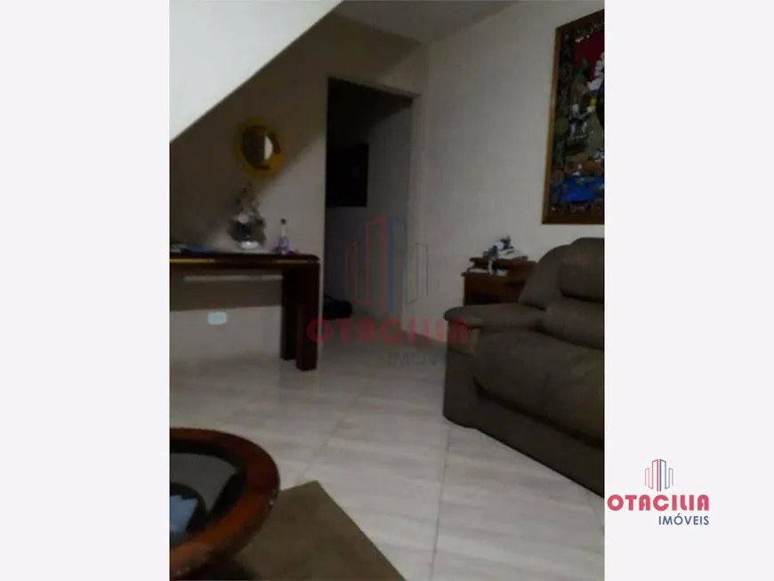 Foto 1 de Casa com 4 Quartos à venda, 164m² em Jardim Atlantico, São Bernardo do Campo