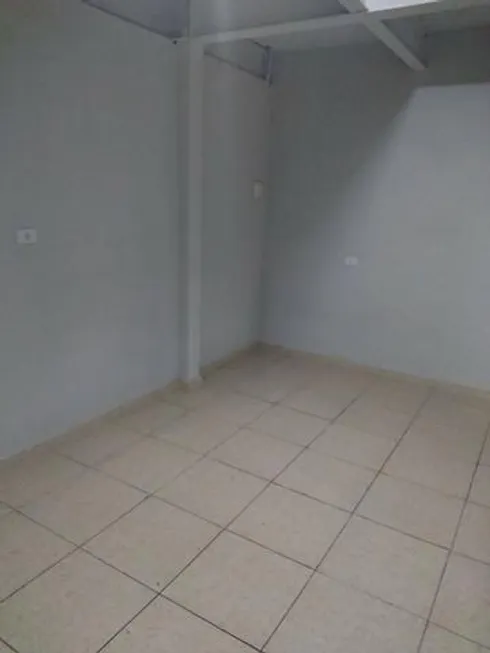Foto 1 de Kitnet com 1 Quarto para alugar, 25m² em Brás, São Paulo