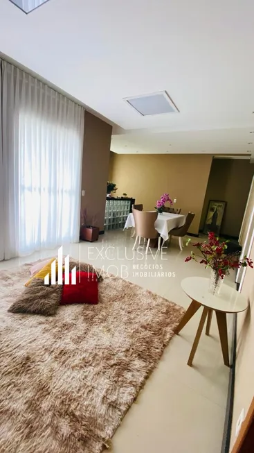 Foto 1 de Apartamento com 3 Quartos à venda, 81m² em Mangueirão, Belém
