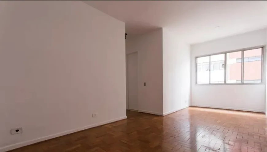 Foto 1 de Apartamento com 2 Quartos à venda, 58m² em Jardim Paulista, São Paulo