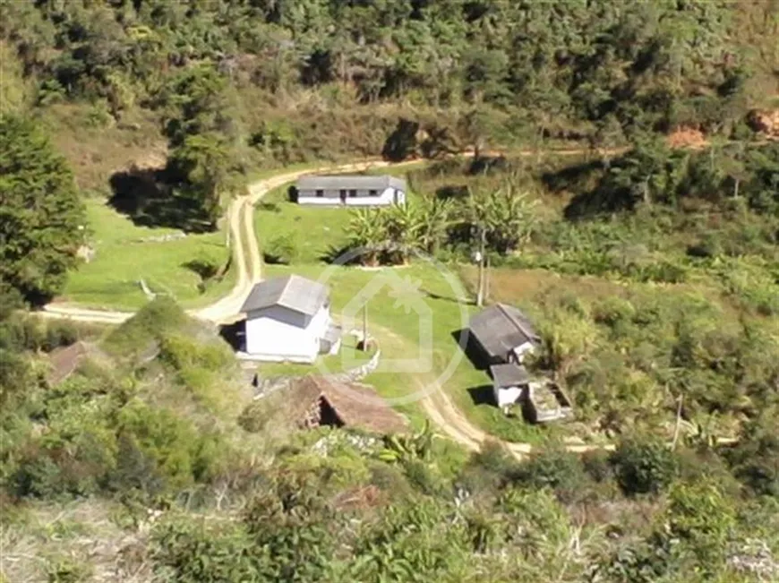 Foto 1 de Lote/Terreno à venda, 2500000m² em Fazenda Bela Vista, Nova Friburgo