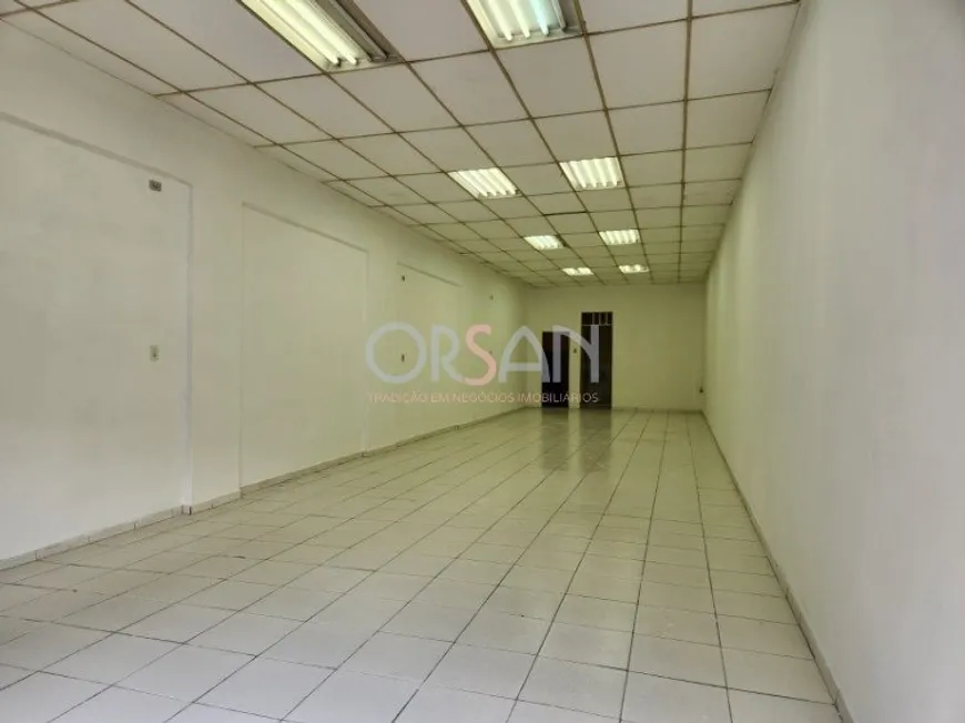 Foto 1 de Imóvel Comercial para alugar, 90m² em Centro, São Caetano do Sul