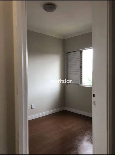 Foto 1 de Apartamento com 2 Quartos à venda, 55m² em Parque Maria Domitila, São Paulo