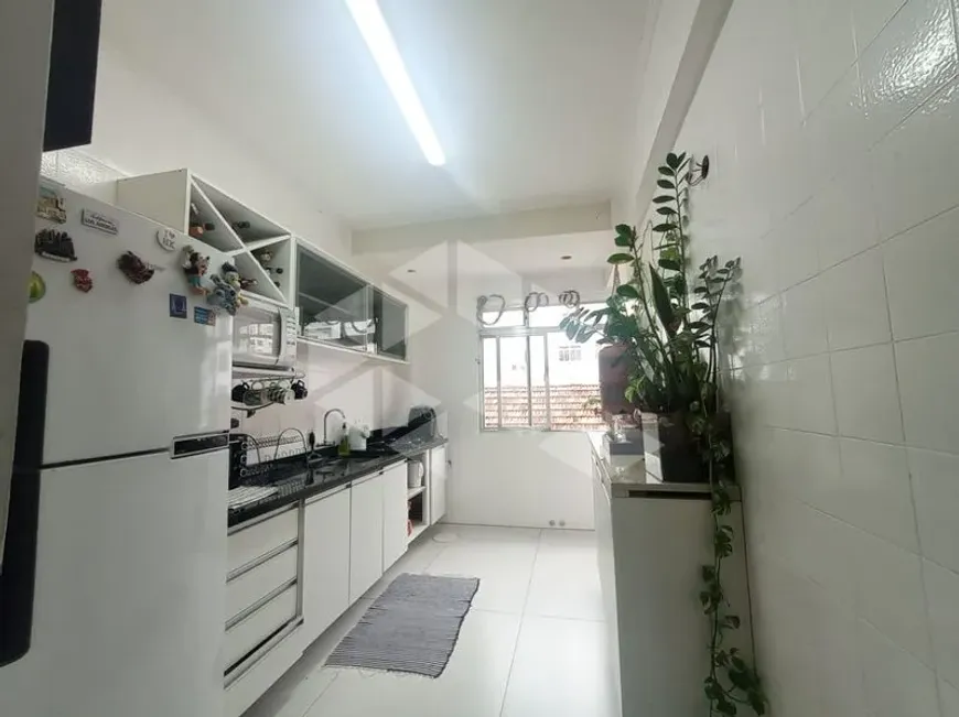 Foto 1 de Apartamento com 2 Quartos para alugar, 81m² em Bom Fim, Porto Alegre