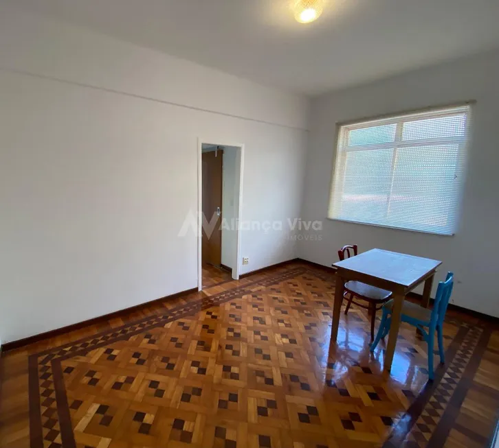 Foto 1 de Apartamento com 3 Quartos à venda, 84m² em Santa Teresa, Rio de Janeiro