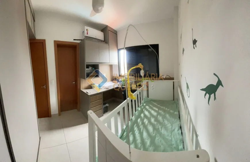 Foto 1 de Apartamento com 2 Quartos à venda, 61m² em Jardim Paulista, Ribeirão Preto