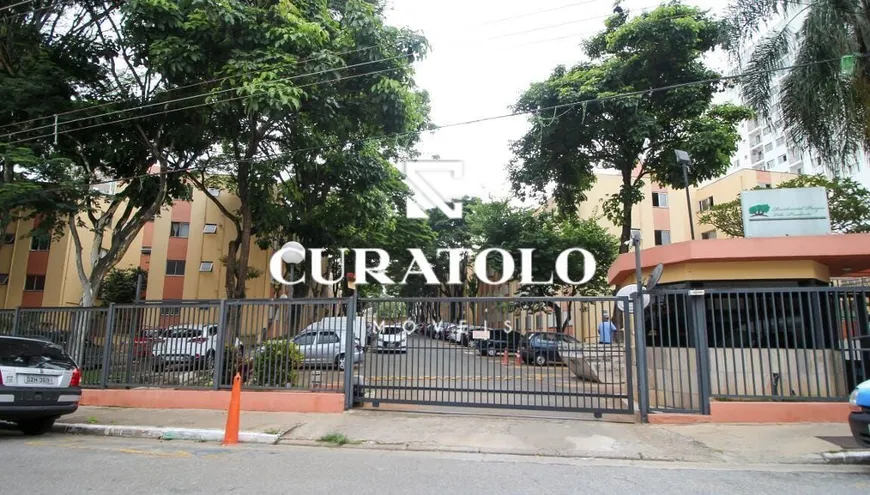 Foto 1 de Apartamento com 3 Quartos à venda, 59m² em Vila Prudente, São Paulo