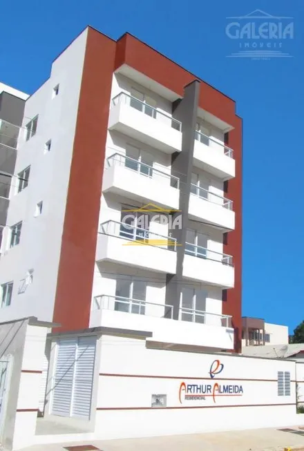 Foto 1 de Apartamento com 2 Quartos à venda, 63m² em Floresta, Joinville