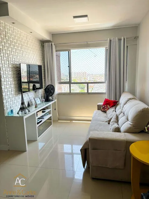 Foto 1 de Apartamento com 3 Quartos à venda, 95m² em Luzia, Aracaju