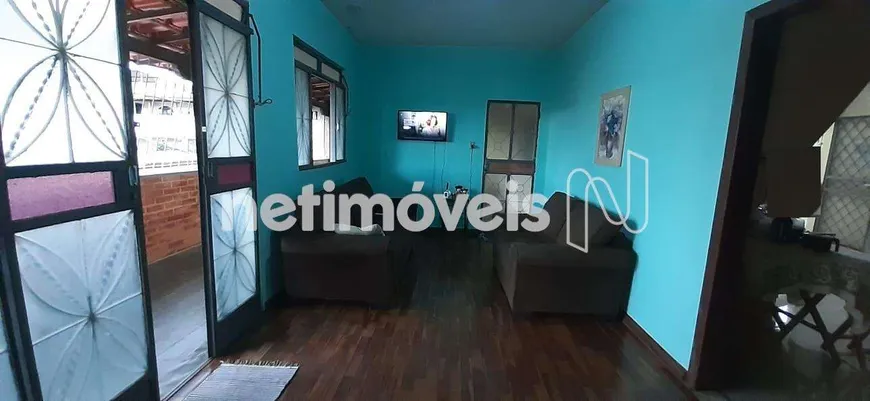 Foto 1 de Casa com 4 Quartos à venda, 698m² em Piratininga Venda Nova, Belo Horizonte