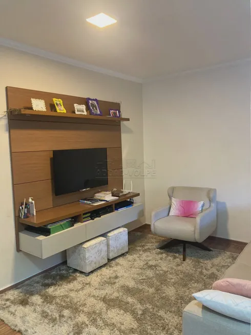 Foto 1 de Apartamento com 2 Quartos à venda, 70m² em Jardim Cruzeiro do Sul, Bauru